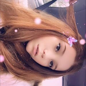 Meet your Posher, Isabella